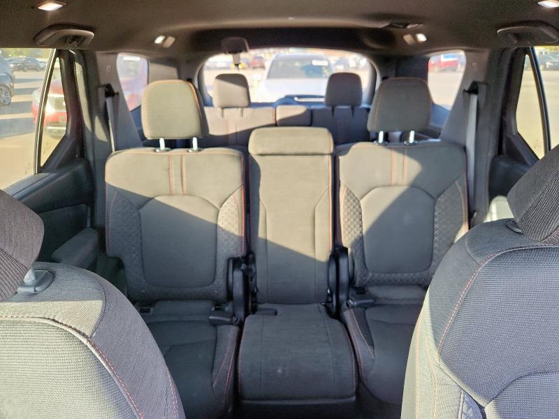 2023 HONDA PILOT SPOR #3290185229