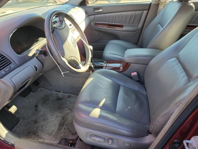 2005 TOYOTA COROLLA #3282413268