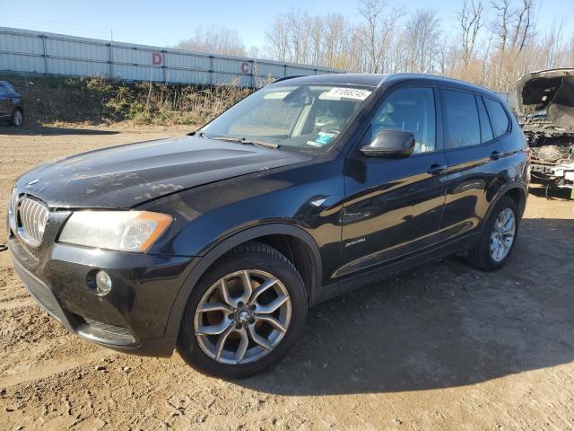 BMW X3 XDRIVE3