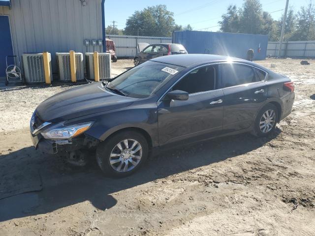 2018 NISSAN ALTIMA 2.5 #3309573552