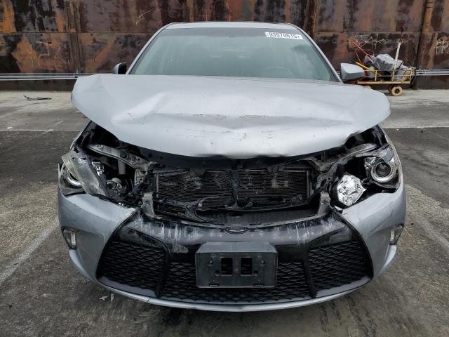 2017 TOYOTA CAMRY LE #3301695637