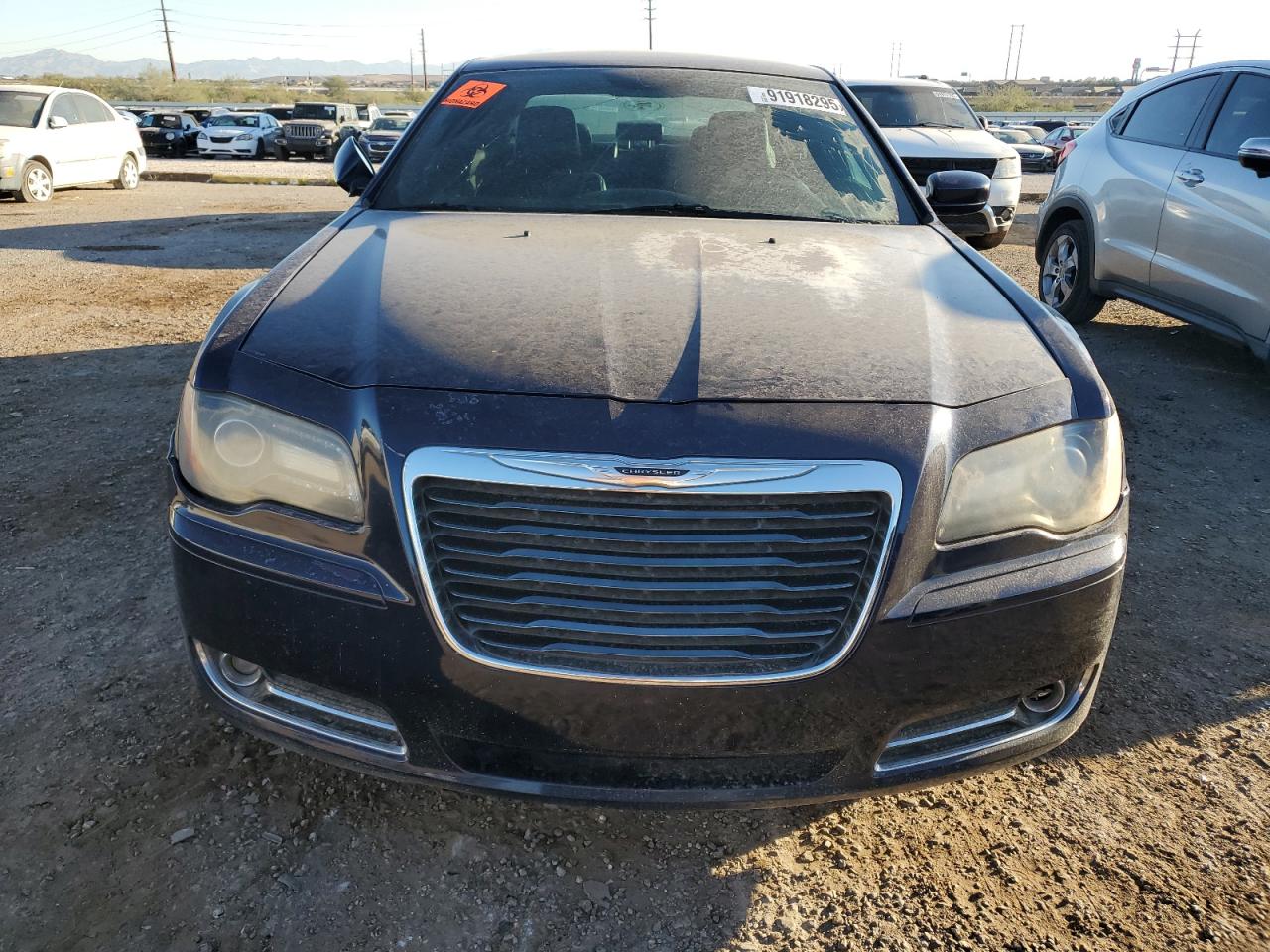 CHRYSLER 300S S