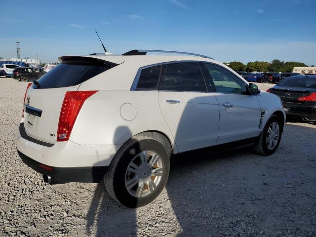 2012 CADILLAC SRX LUXURY #3284594329