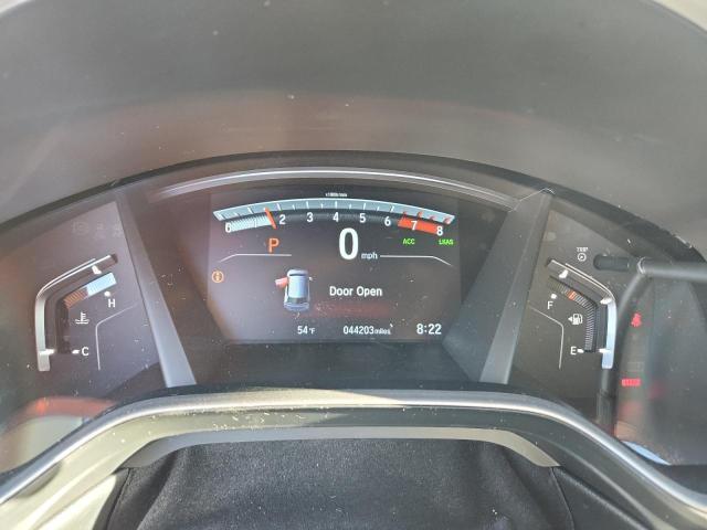 2020 HONDA CR-V EXL #3291766286