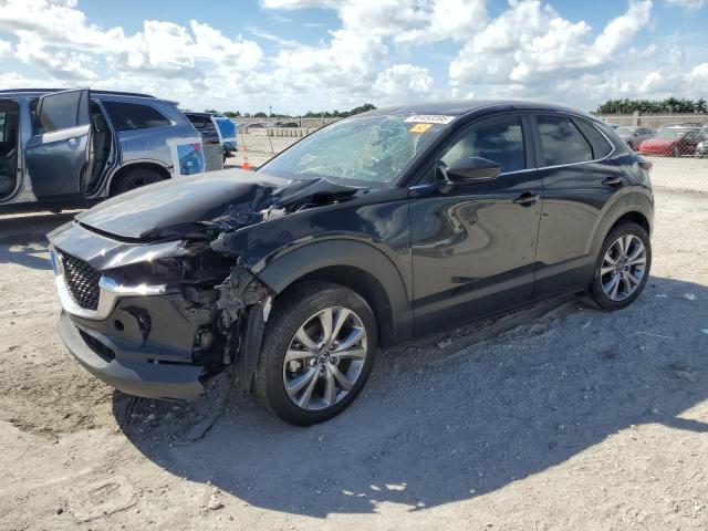 2021 MAZDA CX-30 SELE #3302878908