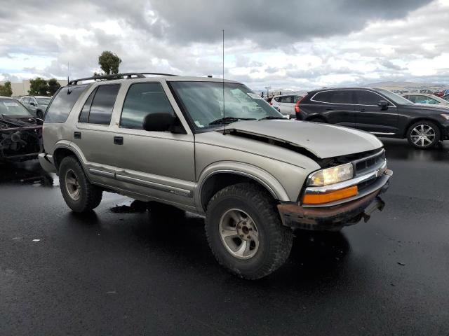 2001 CHEVROLET CHEVETTE #3294622056