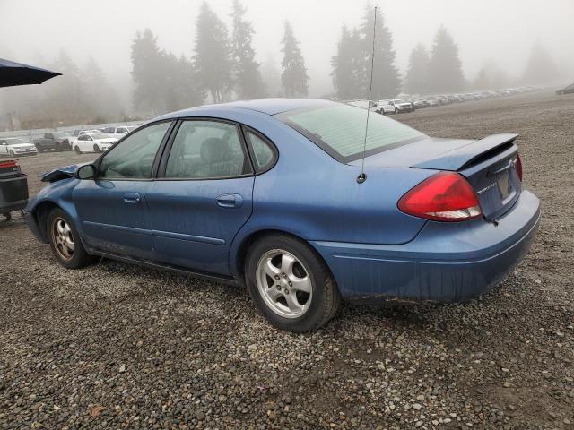 2004 FORD TAURUS SES #3304550460