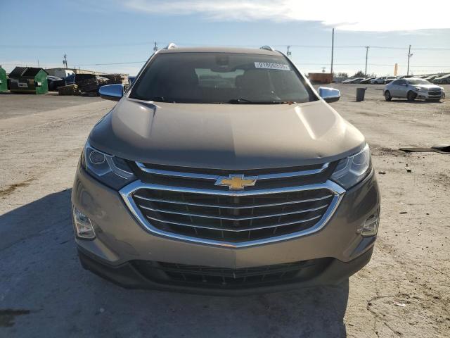 2018 CHEVROLET EQUINOX PR #3294402512