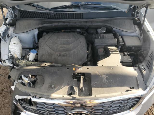 2020 KIA SORENTO EX #3301662640