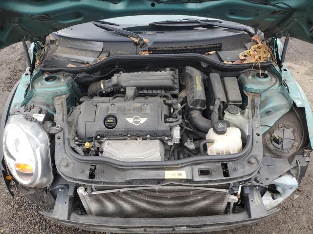 2012 MINI COOPER #3297055527