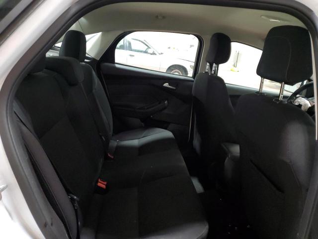 2018 FORD FOCUS SE - 1FADP3F26JL267575