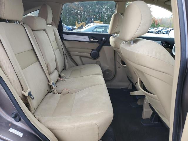 2011 HONDA CR-V EX - 5J6RE4H56BL025609