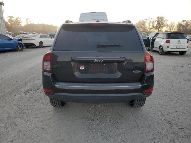 2017 JEEP COMPASS SP #3301834412