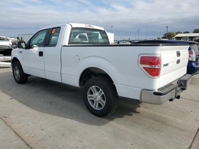 2009 FORD F150 SUPER #3304509480