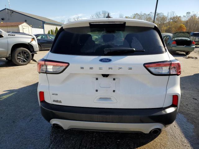 2021 FORD ESCAPE SE #3283866439