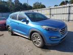 Lot #3305353303 2017 HYUNDAI TUCSON LIM