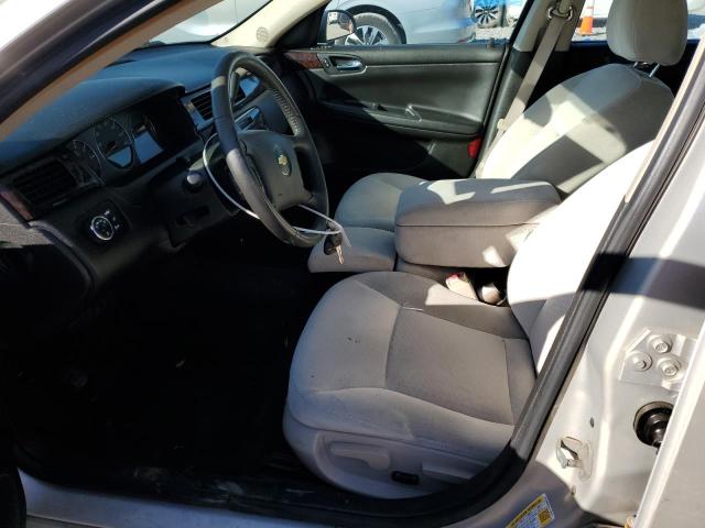 2012 CHEVROLET IMPALA LT #3293439427
