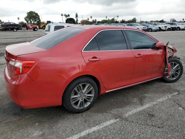 2012 TOYOTA CAMRY BASE #3294423530