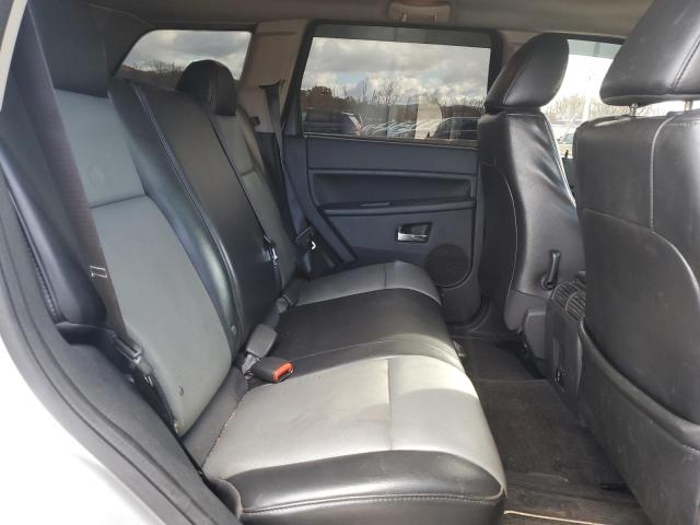 2010 JEEP GRAND CHER #3312424641