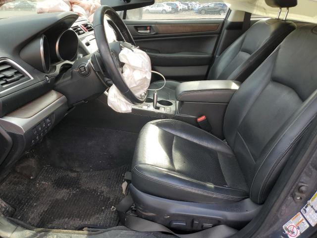 2015 SUBARU OUTBACK 3. #3303724473