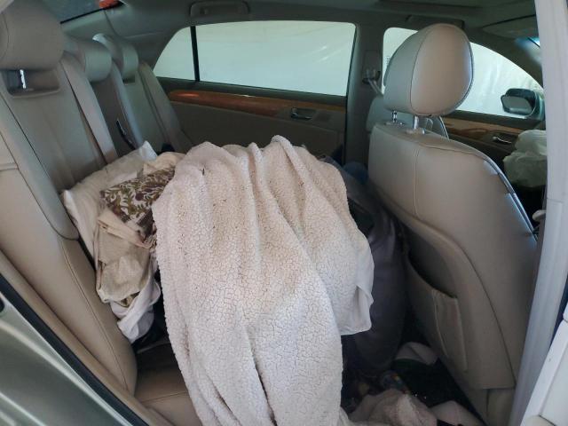 2005 TOYOTA AVALON XL #3308444352