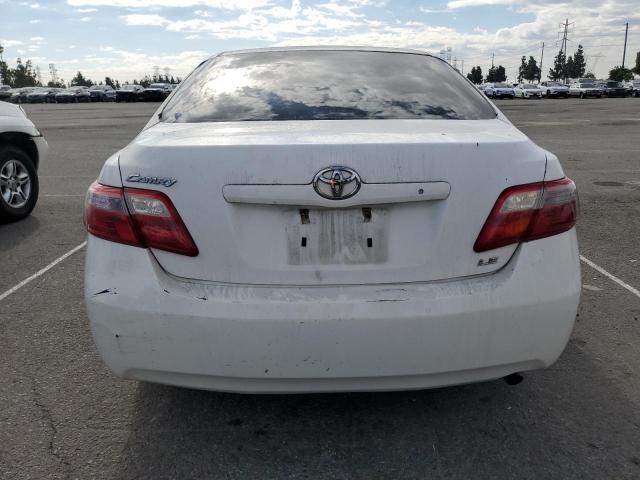 2007 TOYOTA CAMRY CE #3287659032