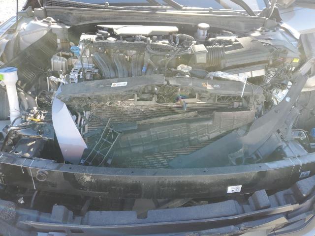 2025 HYUNDAI ELANTRA SE #3303959704