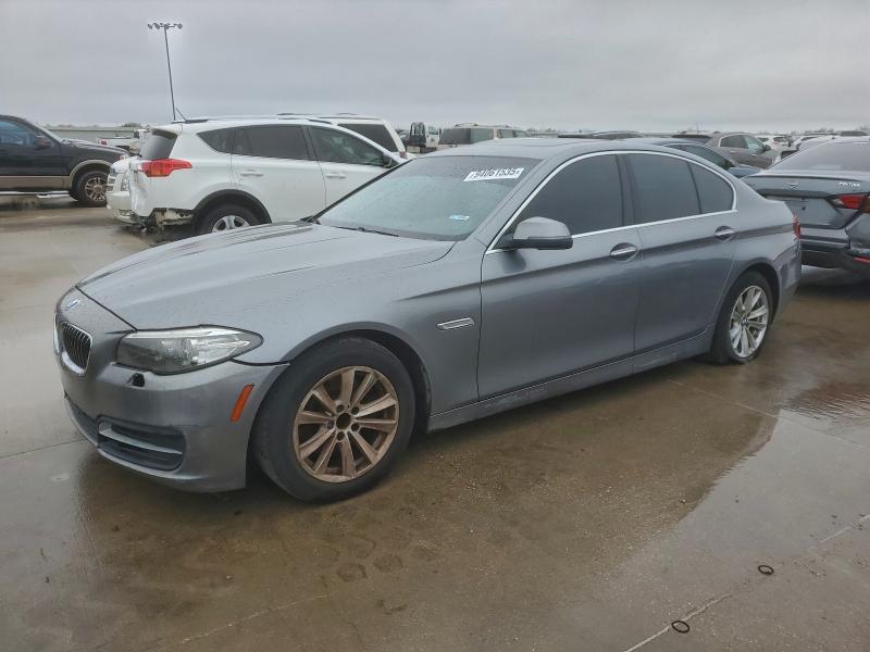Global Auto Auctions: 2014 BMW 528 I