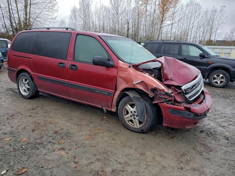 2004 CHEVROLET VENTURE #3301909477