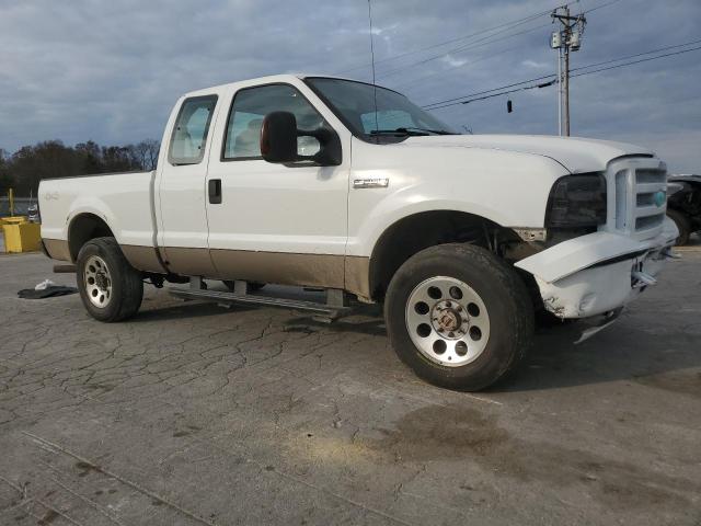 2007 FORD F250 SUPER #3297082550