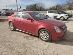 Lot #3296219452 2012 CADILLAC CTS