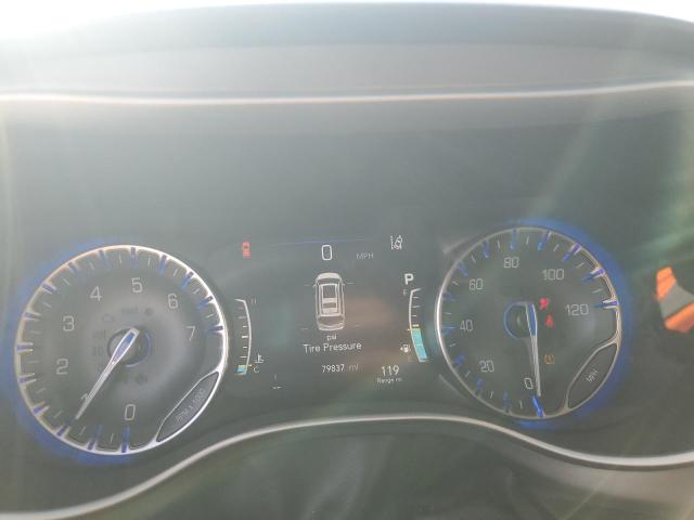 2022 CHRYSLER PACIFICA T #3292489694