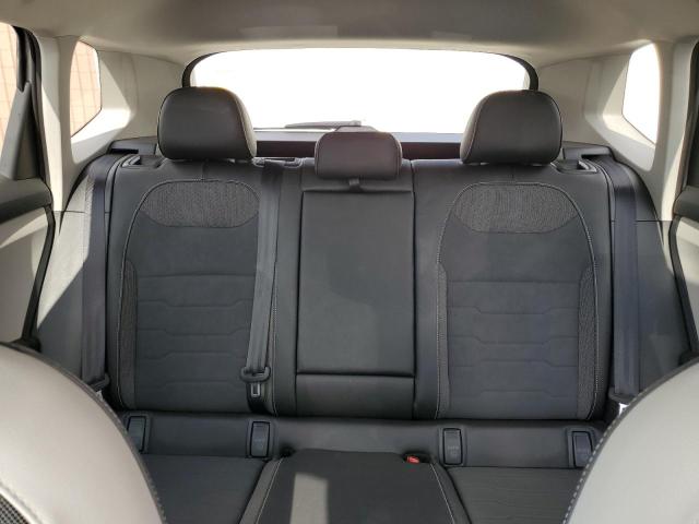 2026 VOLKSWAGEN TAOS SE #3303647927