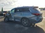 Lot #3294559069 2017 INFINITI QX60