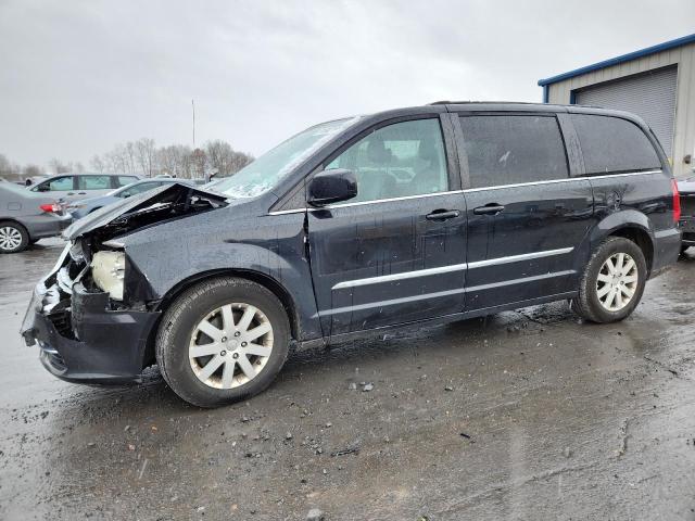 2014 CHRYSLER TOWN & COU #3301970440