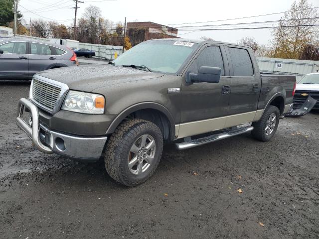 Global Auto Auctions: 2008 FORD F150 SUPER