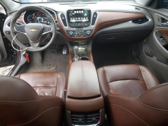 2016 CHEVROLET MALIBU PRE #3294550627