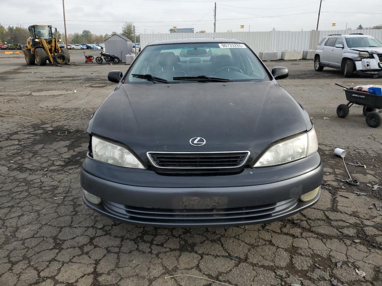 Lot #3291476919 1998 LEXUS ES 300