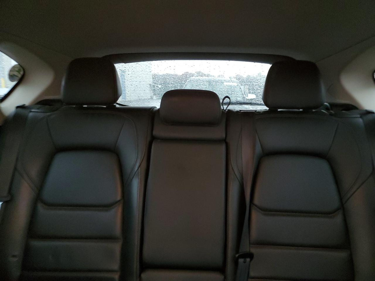 MAZDA CX-5 GRAND TOURING