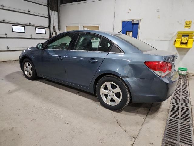 2012 CHEVROLET CRUZE LT #3302657049
