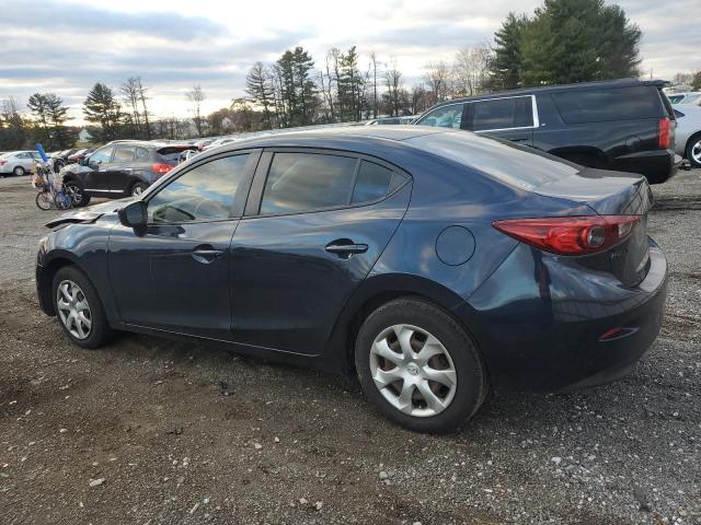 2015 MAZDA 3 SPORT #3291390162