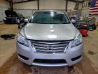 Lot #3296217405 2014 NISSAN SENTRA S