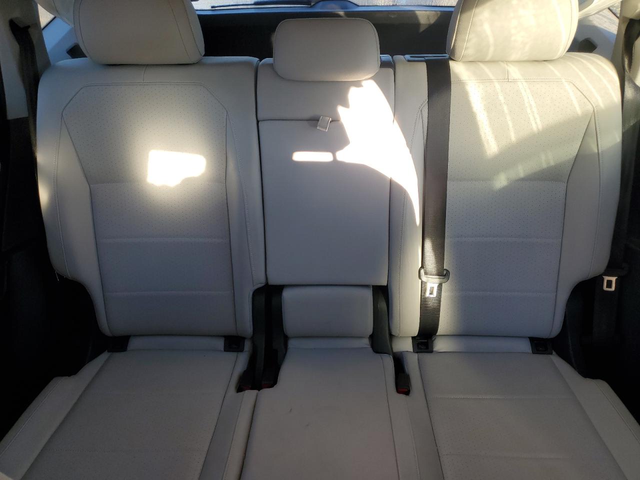 VOLKSWAGEN TIGUAN SE