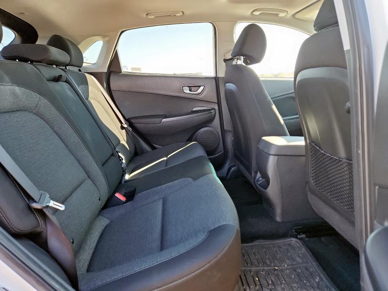 2023 HYUNDAI KONA SEL #3284580327