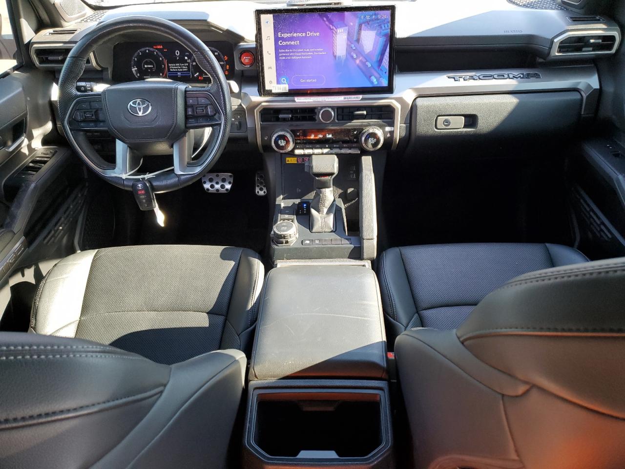 Lot #3291387153 2024 TOYOTA TACOMA DOU