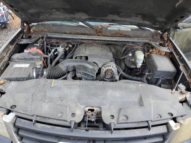 2007 GMC NEW SIERRA #3280414313