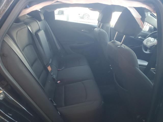 2023 CHEVROLET MALIBU LT - 1G1ZD5ST9PF207339