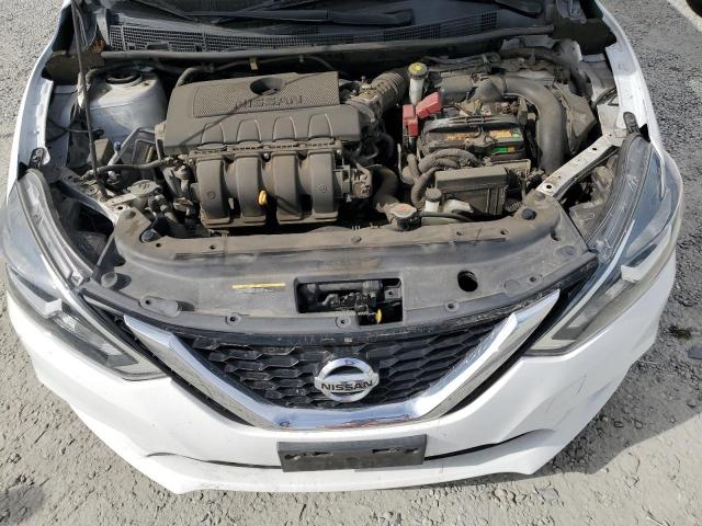 2018 NISSAN SENTRA S #3304959941