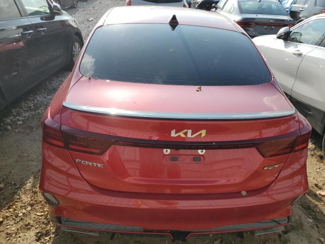 2023 KIA FORTE GT #3293436433