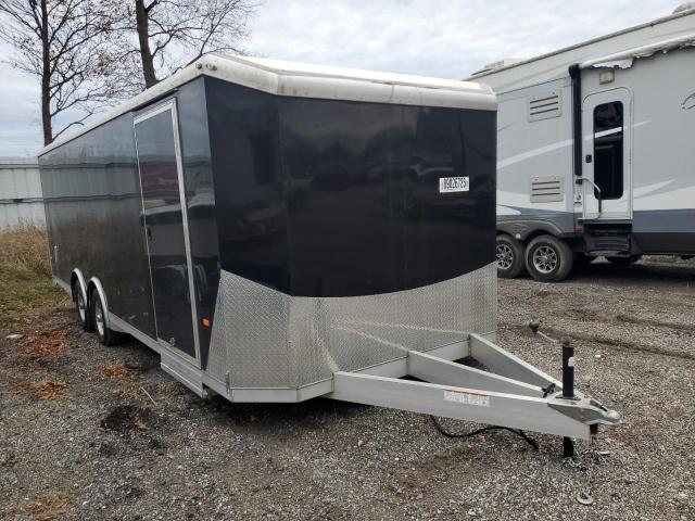 Global Auto Auctions: 2021 NEO TRAILER